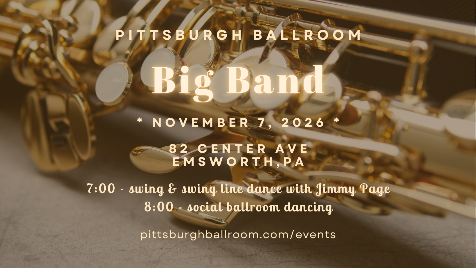 Big Band